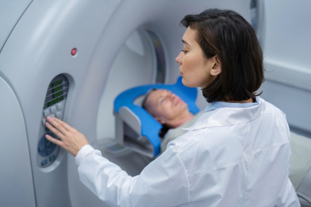 MRI Of The Thigh Why Is A Thigh MRI Done 